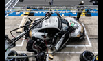 Porsche 911 RSR gather quadruple victory in GTE Classes for 2018-2019 FIA WEC Super Season 